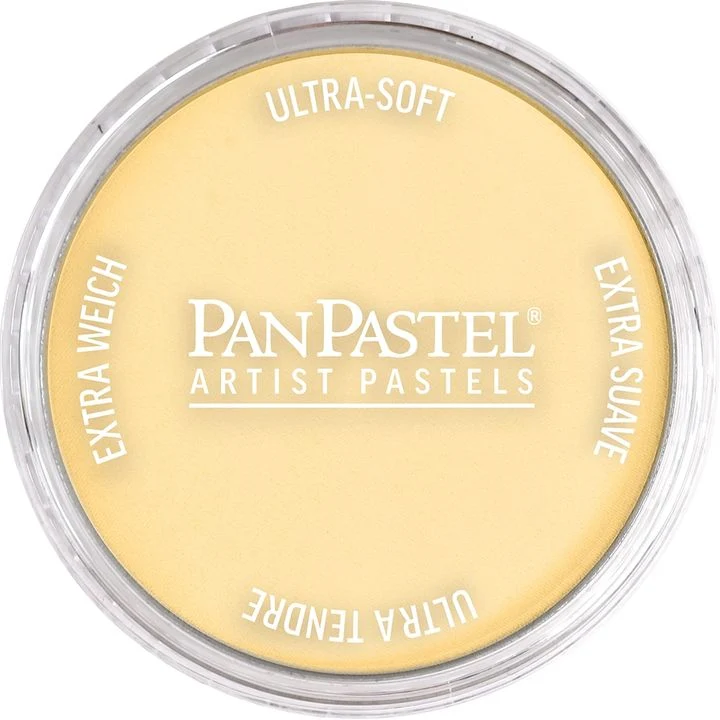 PanPastel Metallic Soft Pastel 9 ml