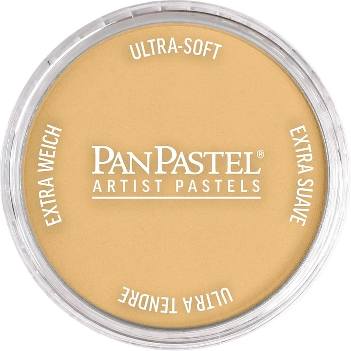 PanPastel Metallic Soft Pastel 9 ml