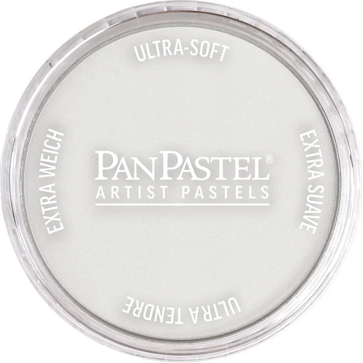 PanPastel Metallic Soft Pastel 9 ml