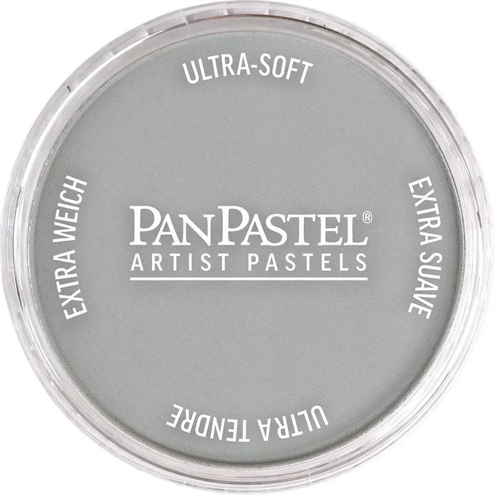 PanPastel Metallic Soft Pastel 9 ml