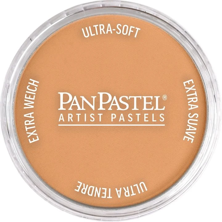 PanPastel Metallic Soft Pastel 9 ml