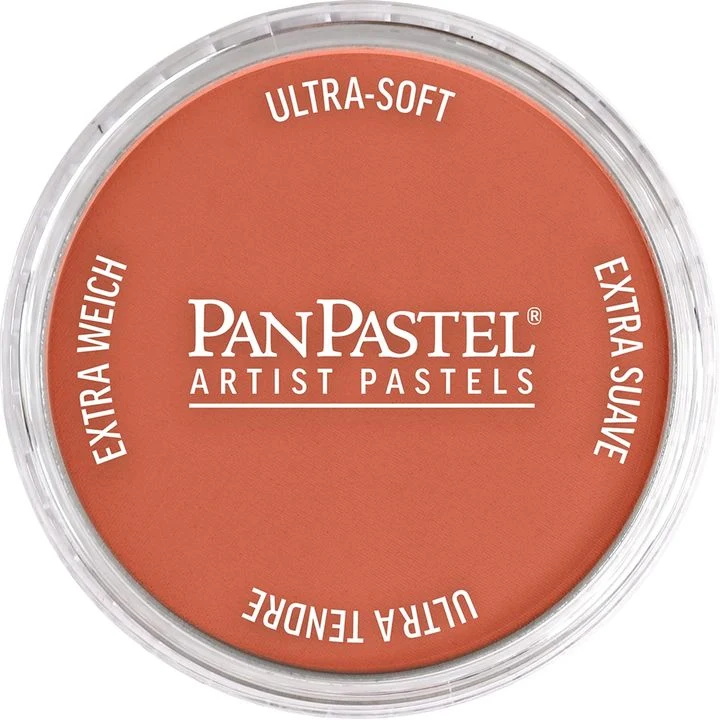 PanPastel Metallic Soft Pastel 9 ml