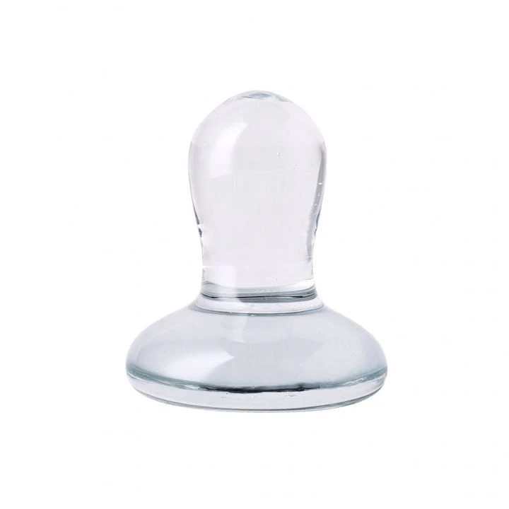 Renesans Glass Muller for Pigments 80 mm