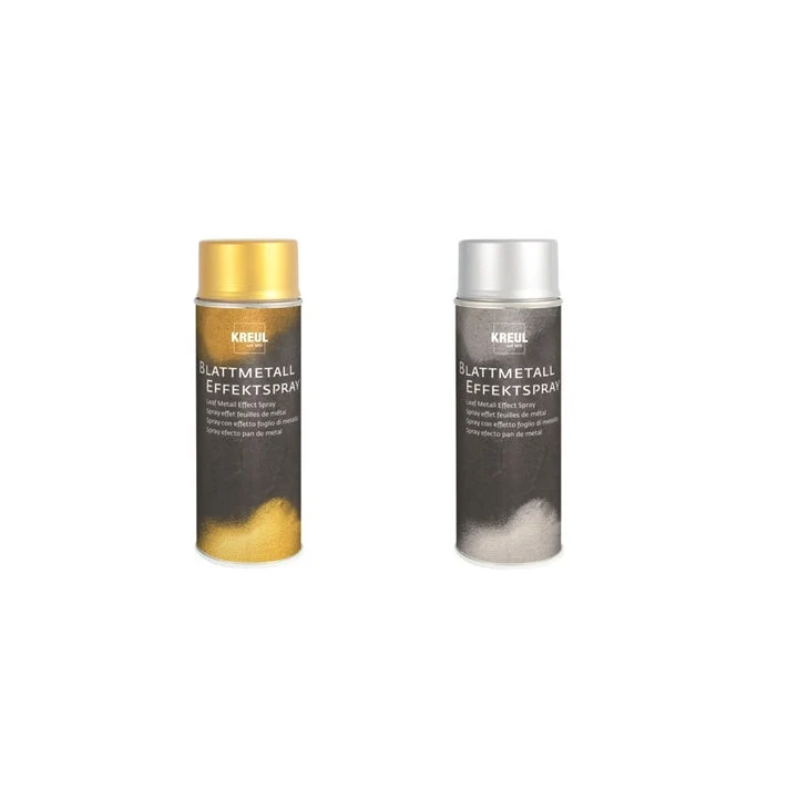 KREUL Metallic Spray 400 ml