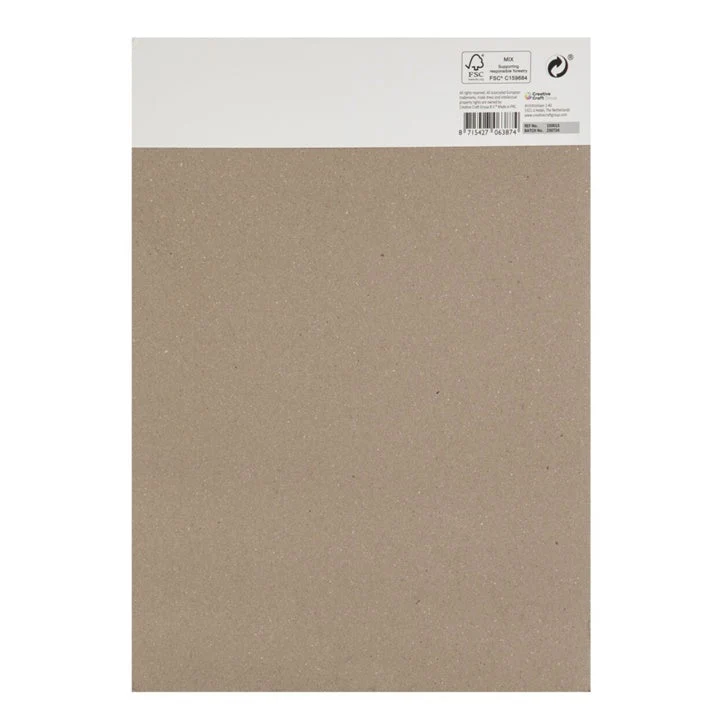 A4 Drawing Pad | 80 Sheets