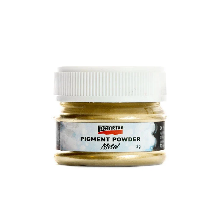 Metallic Pigment Powder 5 g