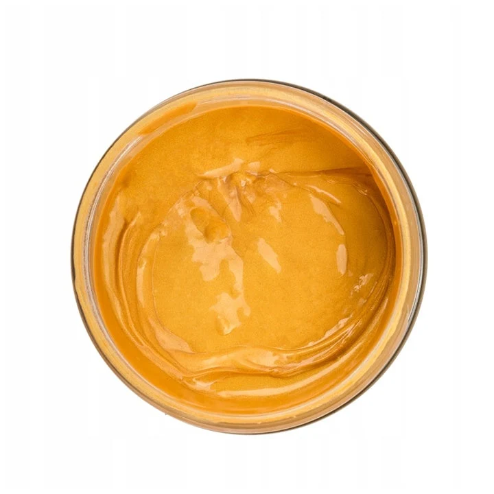 Profil Metallic Fabric Paint for Dark Textiles 50 ml