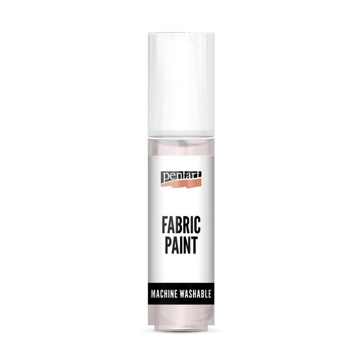 Pentart Metallic Fabric Paint 20 ml