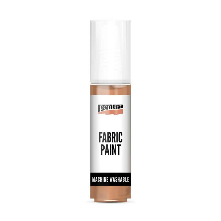 Pentart Metallic Fabric Paint 20 ml