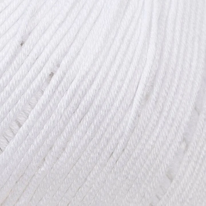 La Mia Mercerized Cotton 50 g