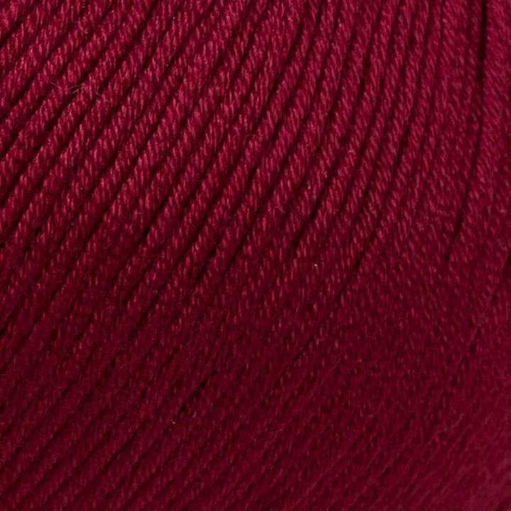 La Mia Mercerized Cotton 50 g