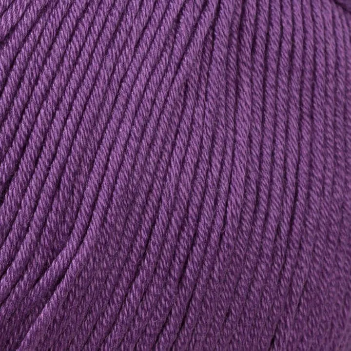 La Mia Mercerized Cotton 50 g
