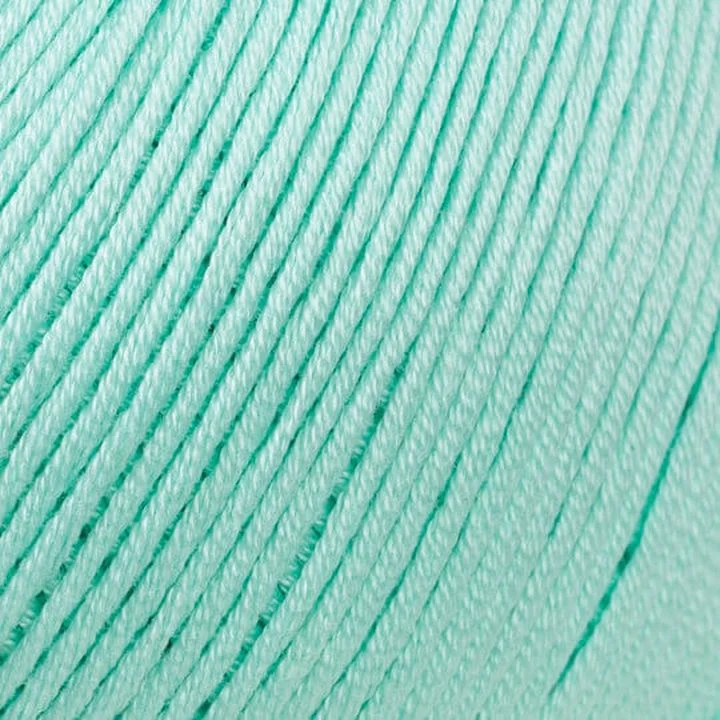 La Mia Mercerized Cotton 50 g