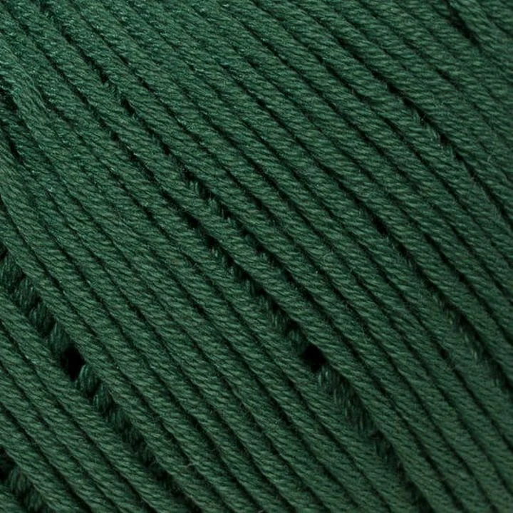 La Mia Mercerized Cotton 50 g