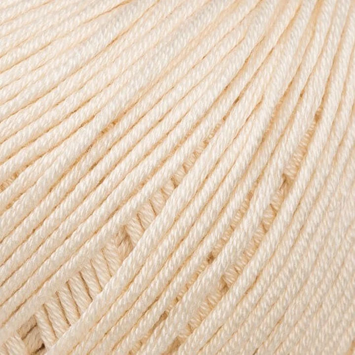 La Mia Mercerized Cotton 50 g