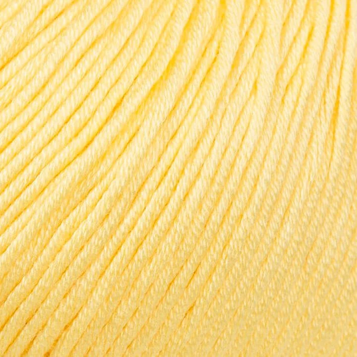 La Mia Mercerized Cotton 50 g