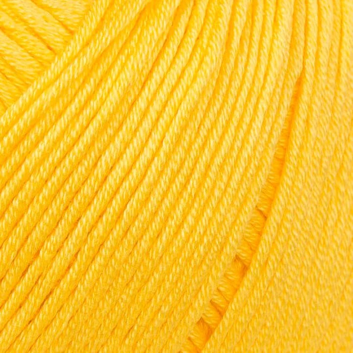 La Mia Mercerized Cotton 50 g