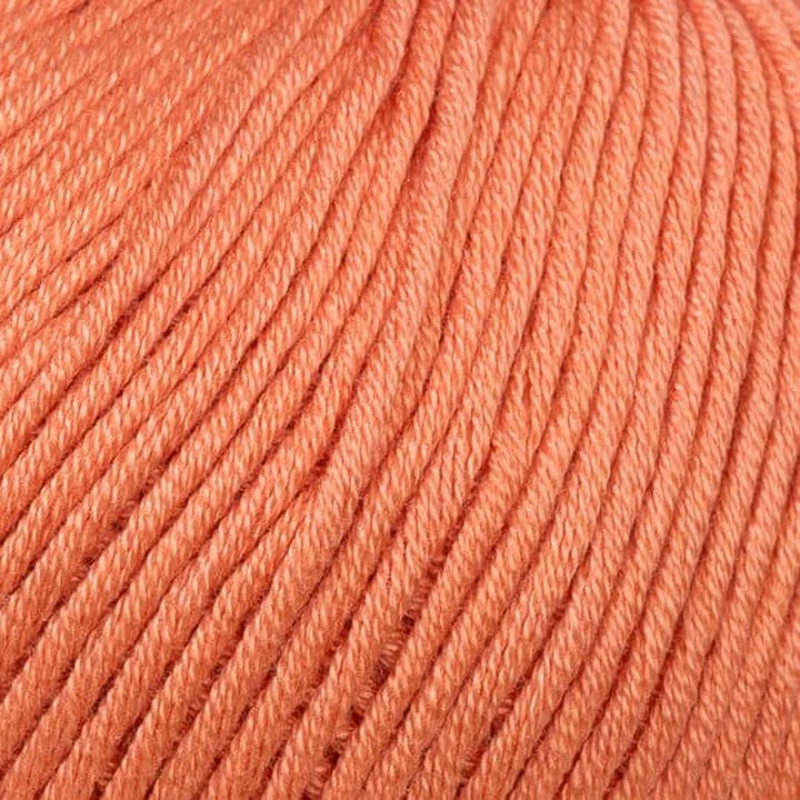 La Mia Mercerized Cotton 50 g
