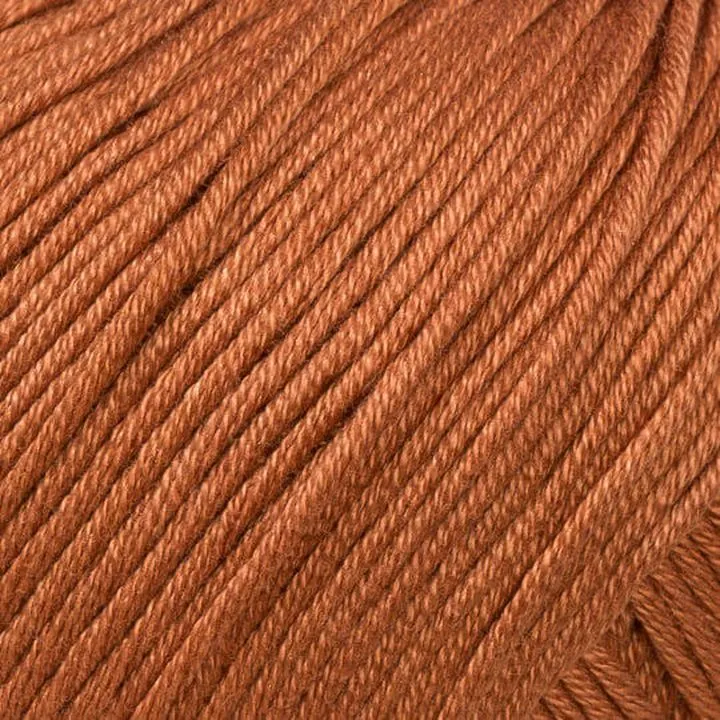 La Mia Mercerized Cotton 50 g