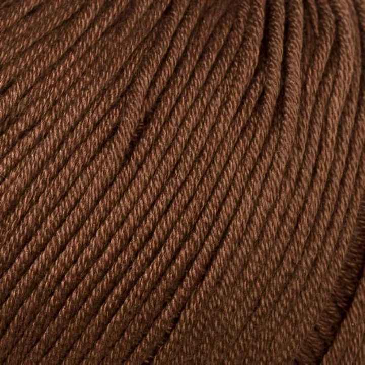 La Mia Mercerized Cotton 50 g