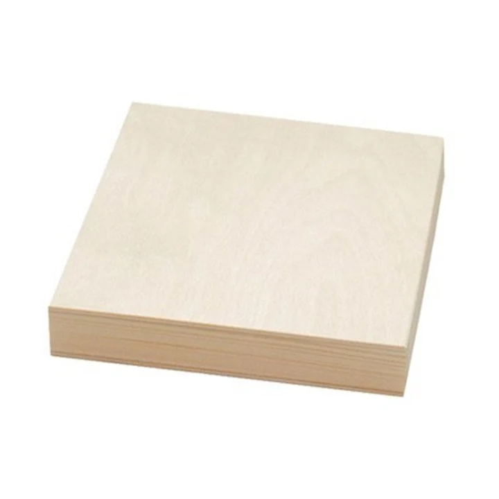 Wooden Jewelry Box for Decorating