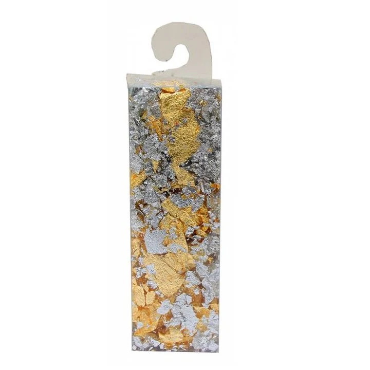 Rosa Metallic Flakes 1 g