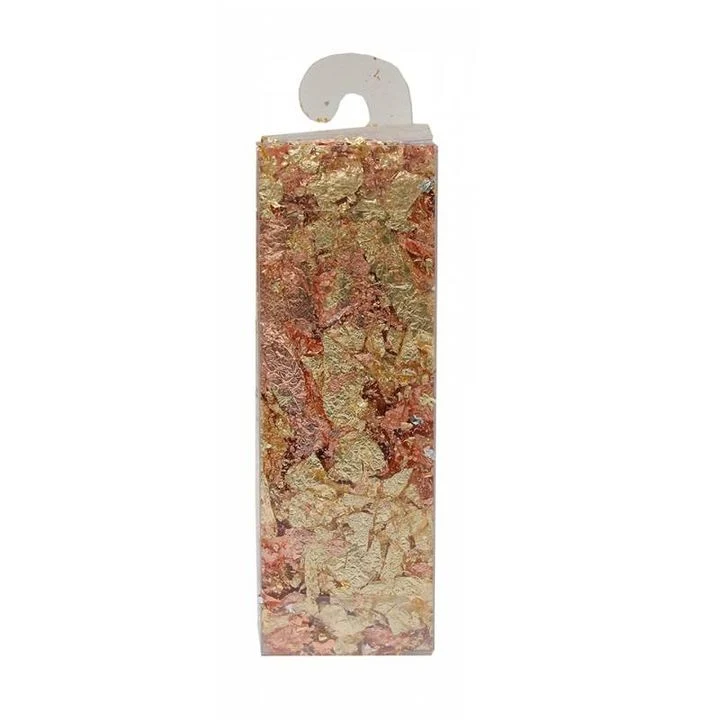 Rosa Metallic Flakes 1 g