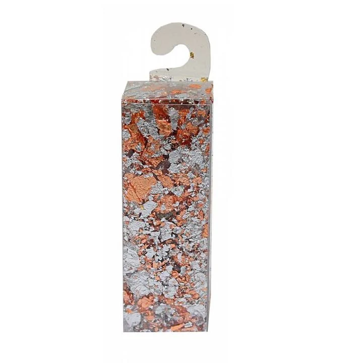 Rosa Metallic Flakes 1 g