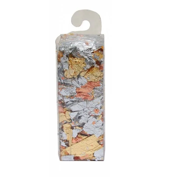 Rosa Metallic Flakes 1 g