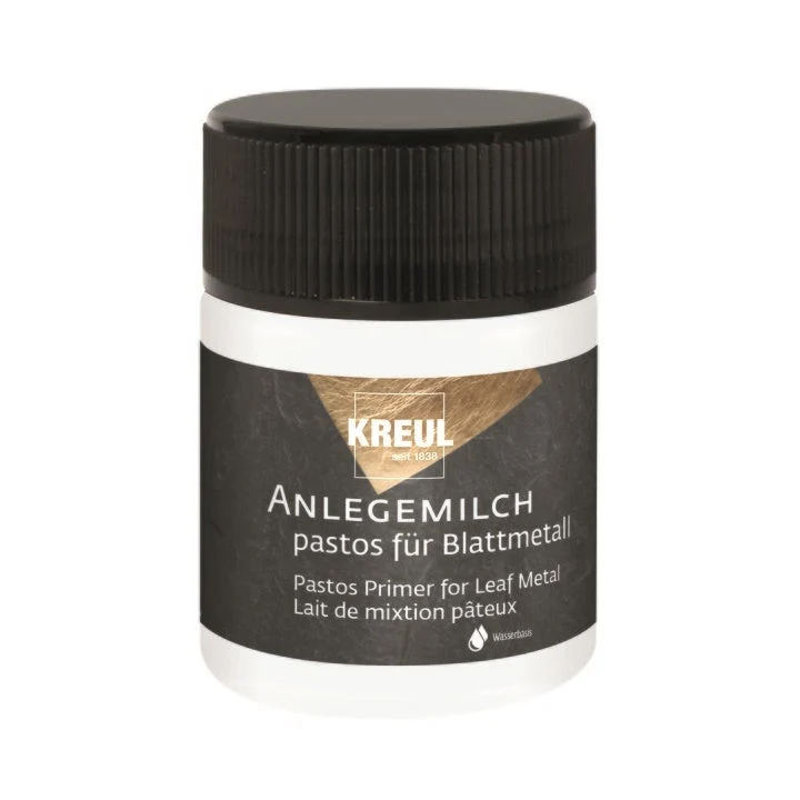 KREUL Adhesive Paste for Metallic Foil / 50 ml