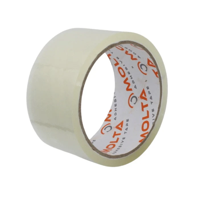 Transparent Adhesive Tape 48 mm x 100 m
