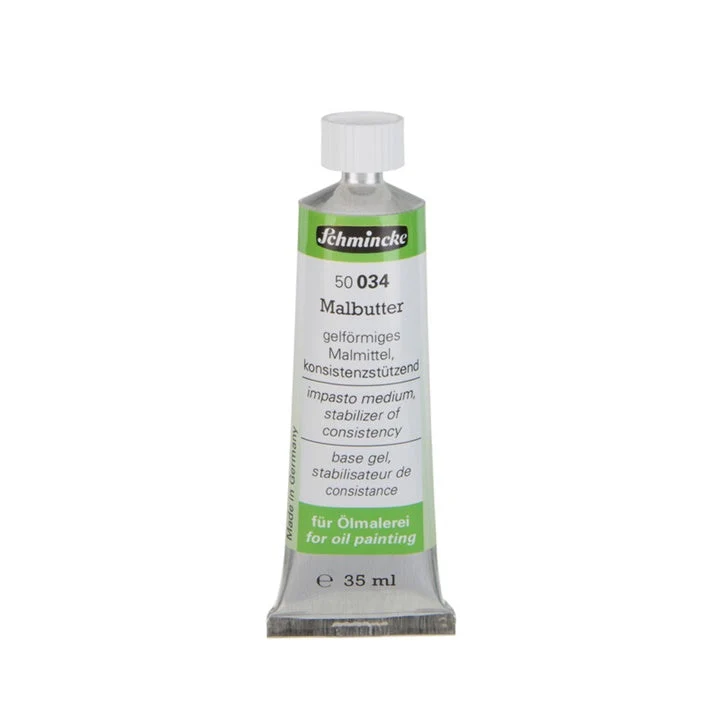 Schmincke Oil Paint Medium