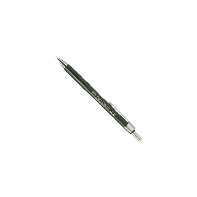 TK-FINE 9713 Mechanical Pencil - Select