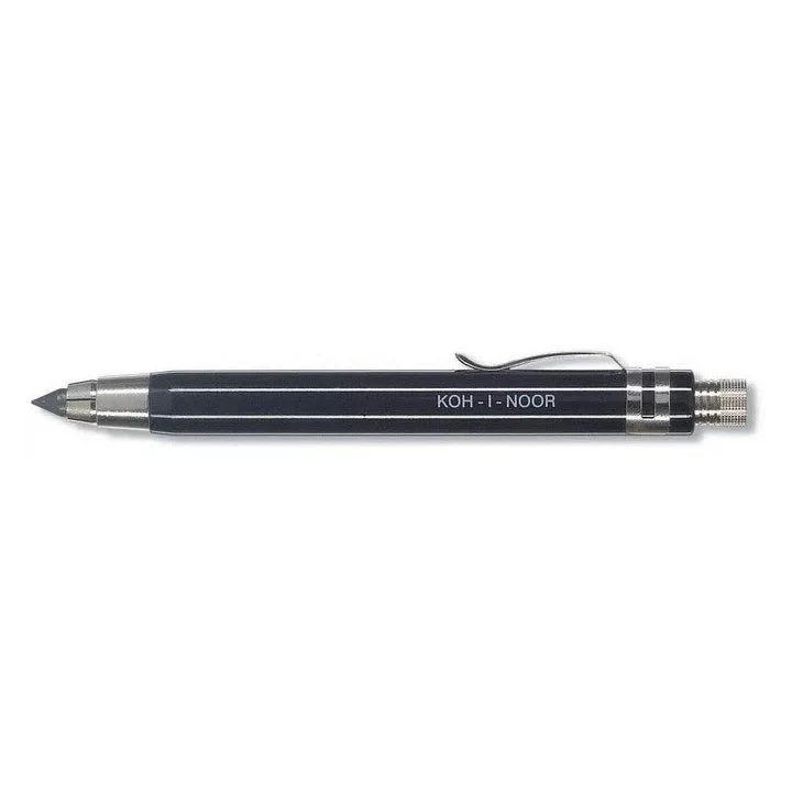 KOH-I-NOOR Versatil 5359 Mechanical Pencil, 5.6 mm
