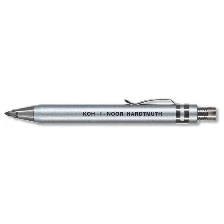 KOH-I-NOOR Versatil 5358 Mechanical Pencil, 3.2 mm