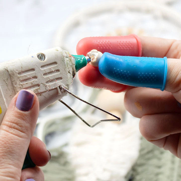 Silicone Finger Protector