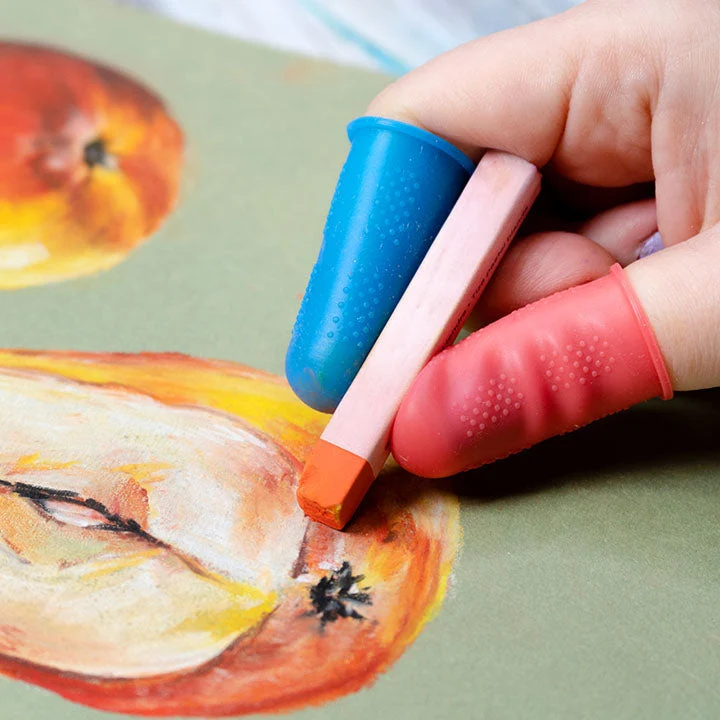 Silicone Finger Protector