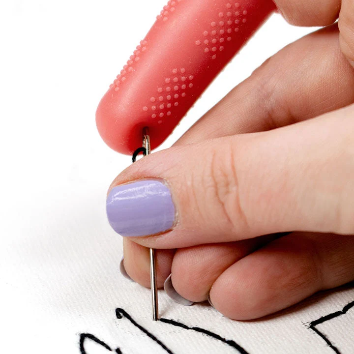 Silicone Finger Protector