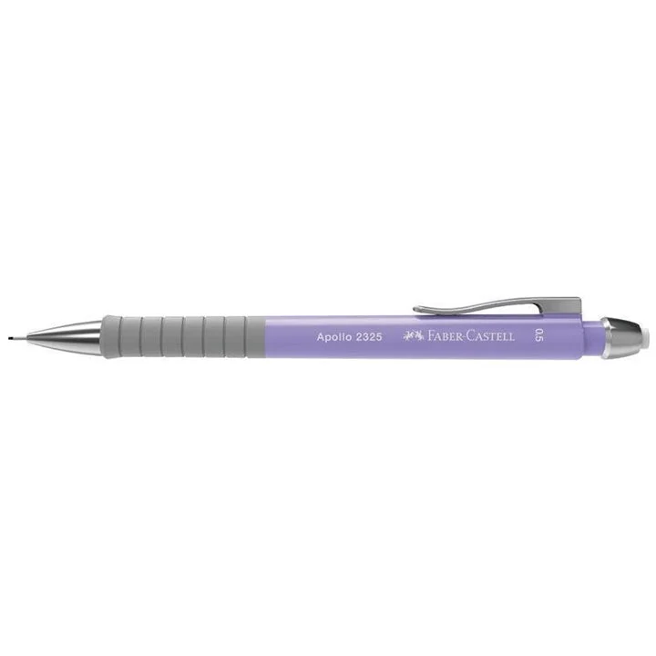 Apollo Mechanical Pencil 0.5 mm