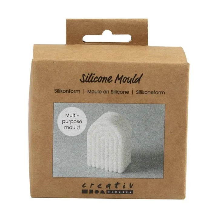 Silicone Mold - Arch