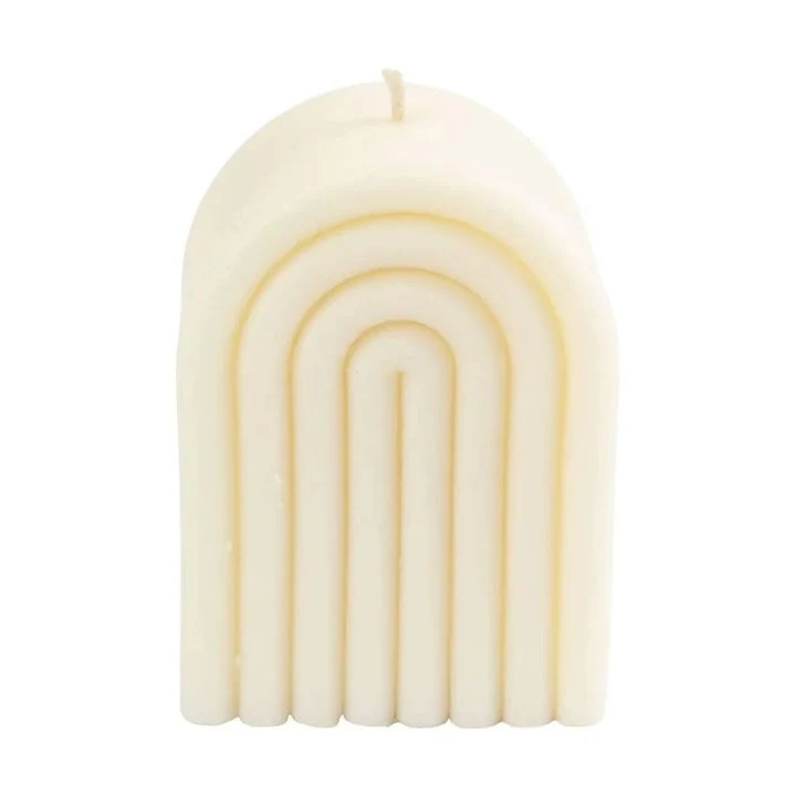 Silicone Mold - Arch