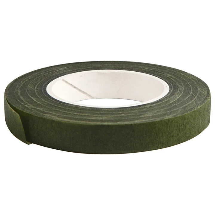 Floral Tape 12 mm - 27 m