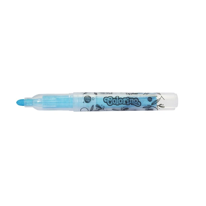 Chalk Markers for Glass, Set of 5