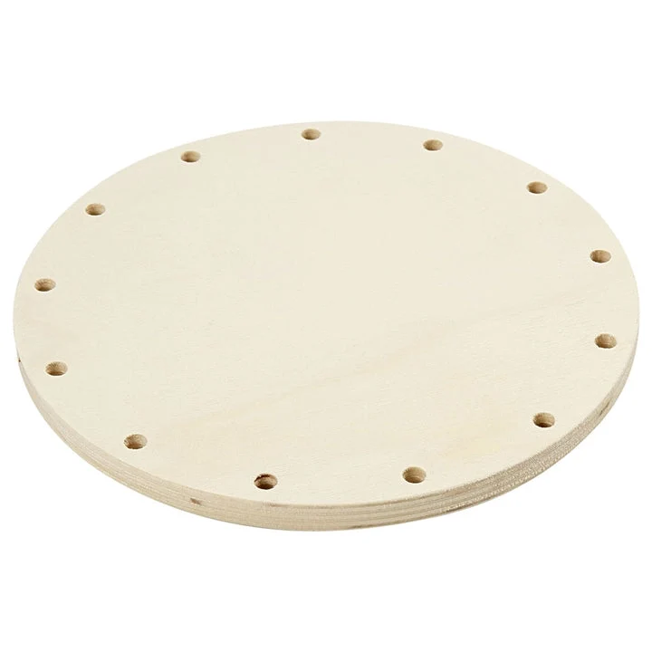 Basket Bottom, 18 cm