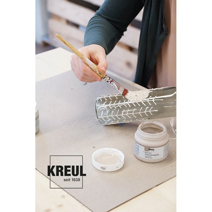 KREUL Texture Paste in Tube, 20 ml