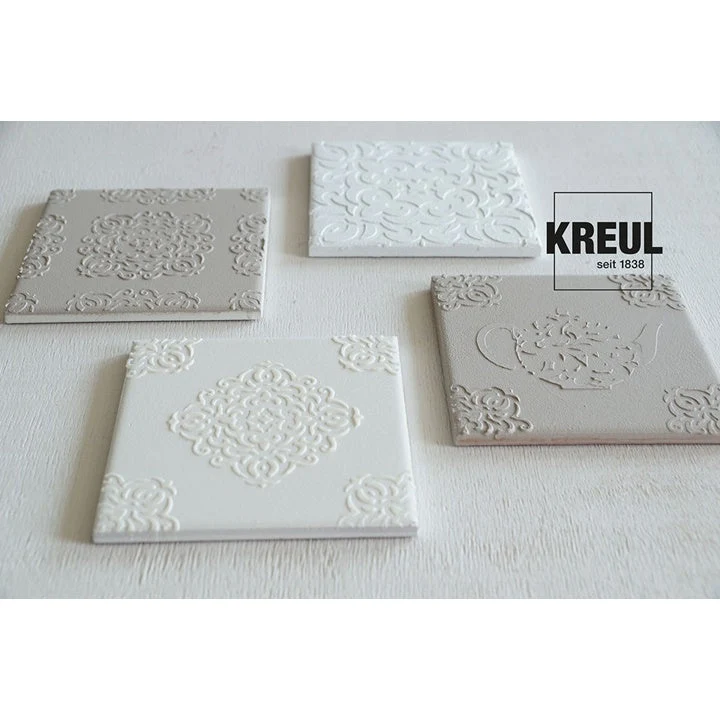 KREUL Texture Paste in Tube, 20 ml