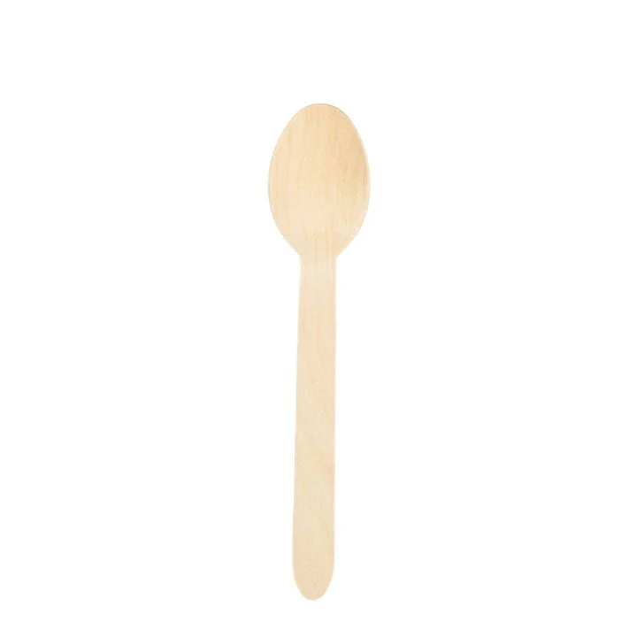 Wooden Spoon 10 cm