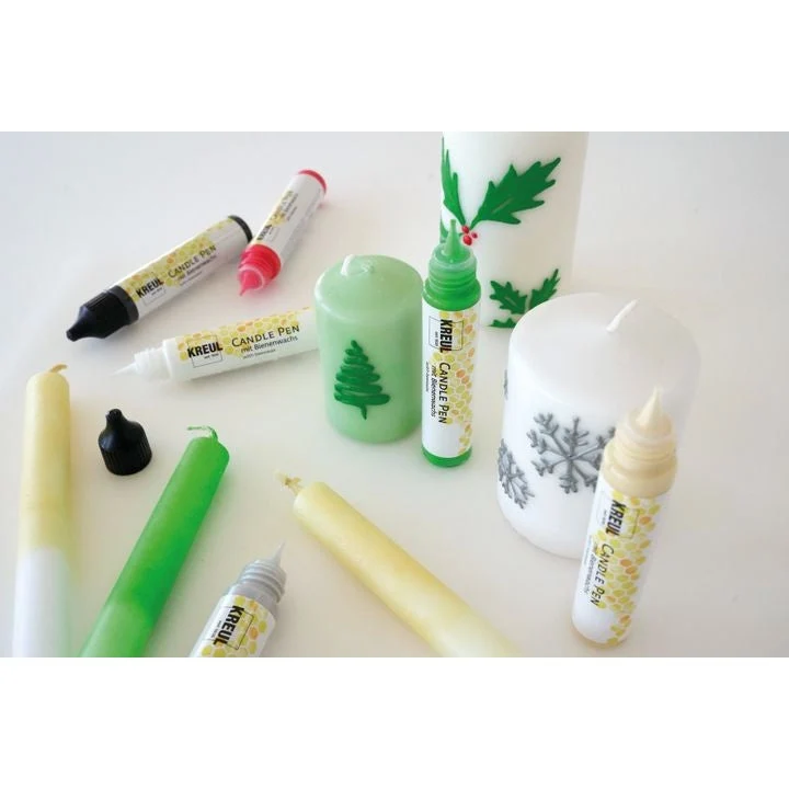 KREUL Candle Set Winter Love 6×25 ml