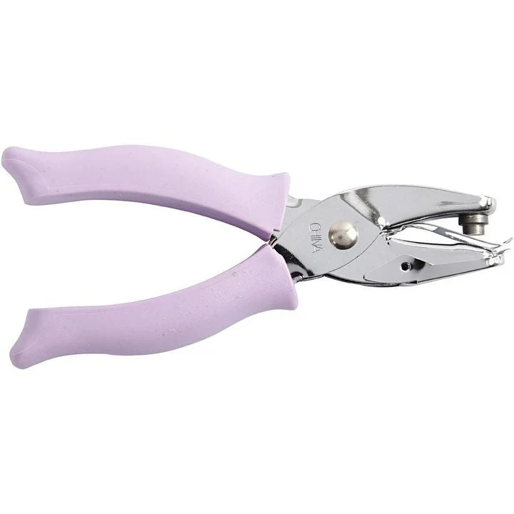 FISKARS Hole Punch Pliers, Large Ring
