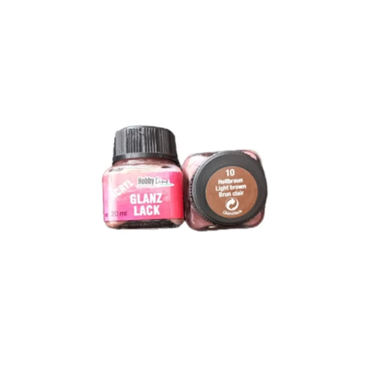 KREUL Gloss Acrylic Paint 20 ml